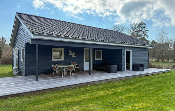 Ferienhaus - Hummingen , Dänemark - K10426 1