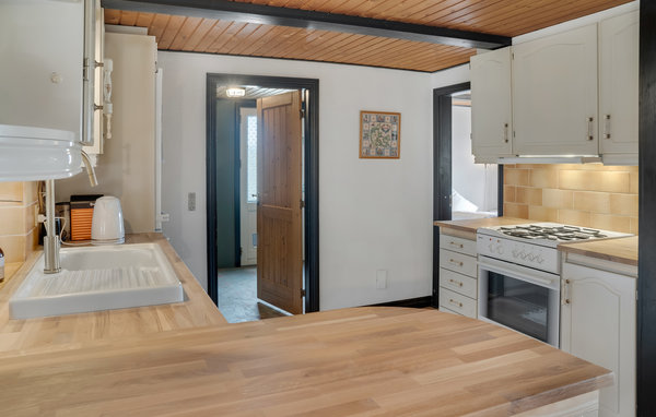Ferienhaus 