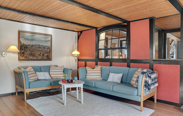 Ferienhaus 