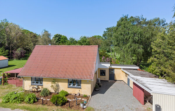 Ferienhaus 