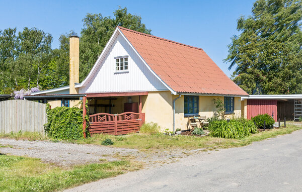 Ferienhaus 