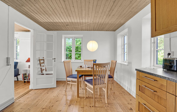 Casa vacanze - Sletnæs , Danimarca - K10440 6