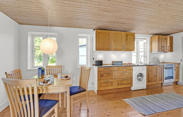 Casa vacanze - Sletnæs , Danimarca - K10440 7