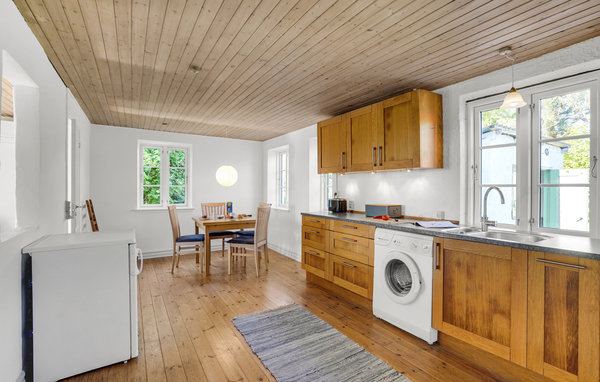Casa vacanze - Sletnæs , Danimarca - K10440 401