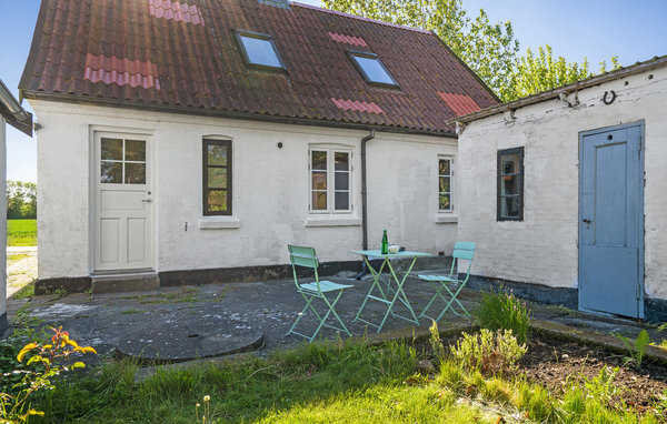 Feriehuse - Sletnæs , Danmark - K10440 2
