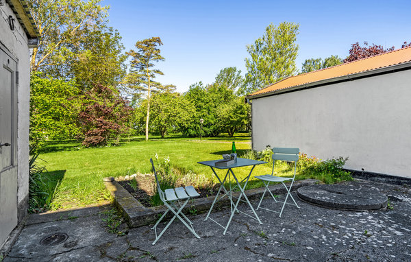 Casa vacanze - Sletnæs , Danimarca - K10440 102