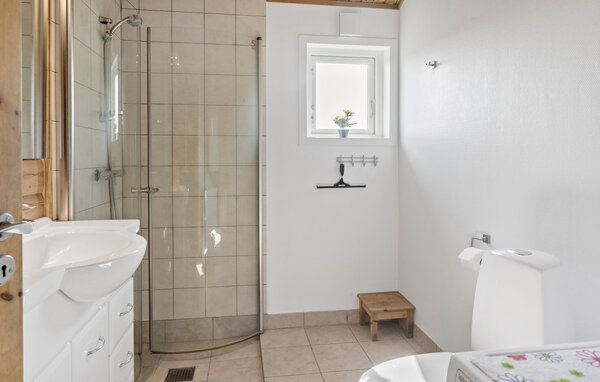 Feriehuse - Bredfjed , Danmark - K10449 701
