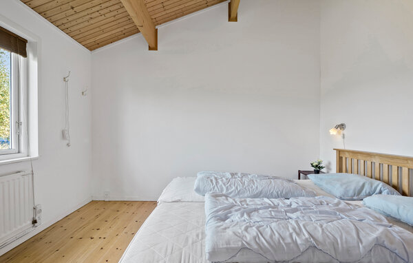 Feriehuse - Bredfjed , Danmark - K10449 601