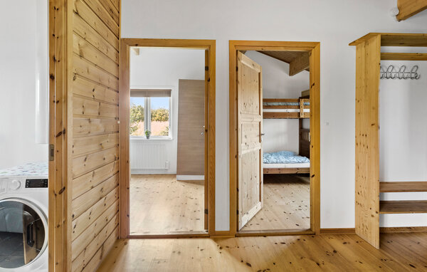 Feriehuse - Bredfjed , Danmark - K10449 501