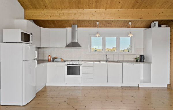 Feriehuse - Bredfjed , Danmark - K10449 401