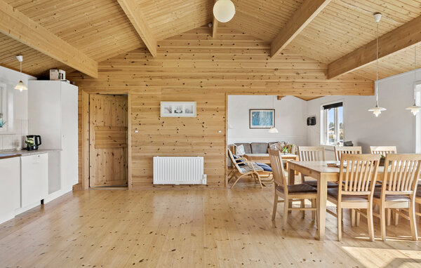 Feriehuse - Bredfjed , Danmark - K10449 4