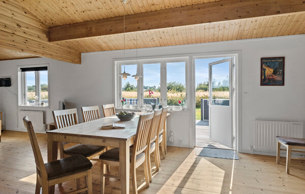 Feriehuse - Bredfjed , Danmark - K10449 5