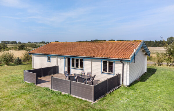 Feriehuse - Bredfjed , Danmark - K10449 81