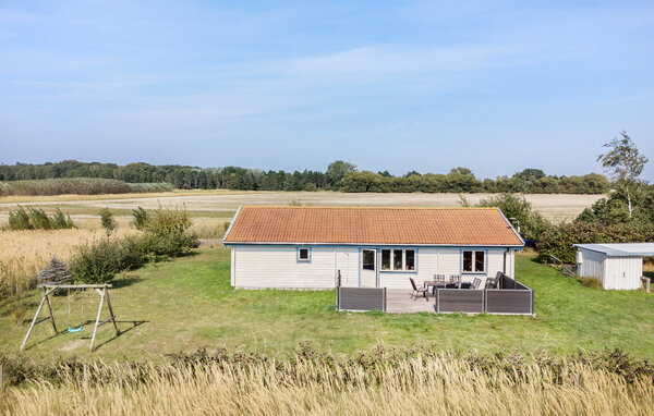 Feriehuse - Bredfjed , Danmark - K10449 82
