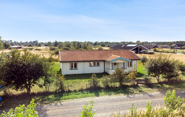 Feriehuse - Bredfjed , Danmark - K10449 83