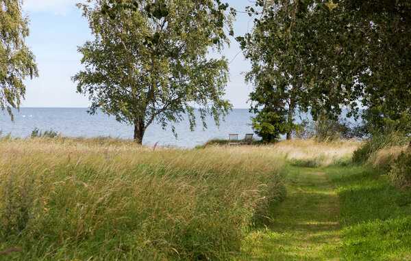 Feriehuse - Askø Strandvig , Danmark - K10461 3