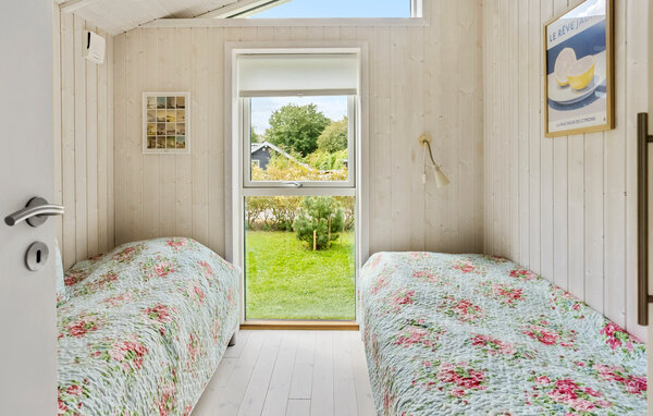 Feriehuse - Askø Strandvig , Danmark - K10461 601