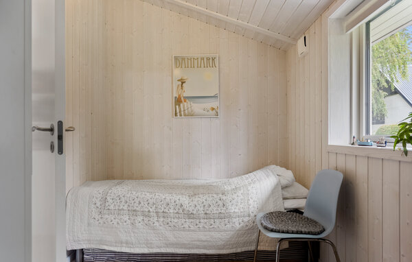 Feriehuse - Askø Strandvig , Danmark - K10461 602