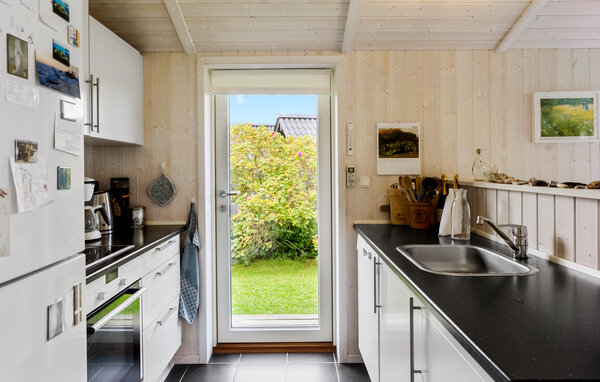 Feriehuse - Askø Strandvig , Danmark - K10461 8