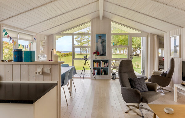 Feriehuse - Askø Strandvig , Danmark - K10461 4