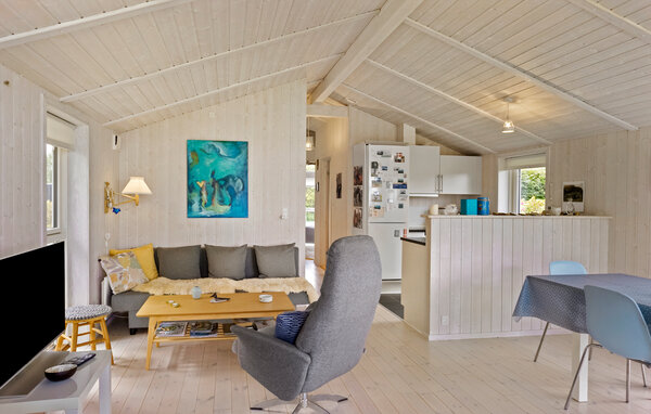 Feriehuse - Askø Strandvig , Danmark - K10461 5