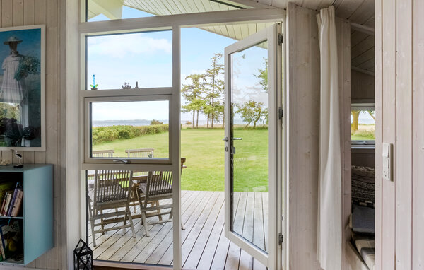 Feriehuse - Askø Strandvig , Danmark - K10461 6