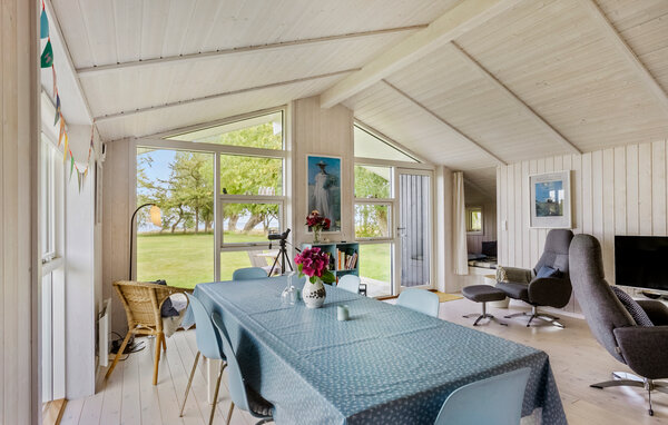 Feriehuse - Askø Strandvig , Danmark - K10461 7