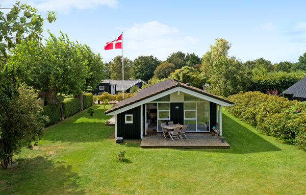 Feriehuse - Askø Strandvig , Danmark - K10461 81