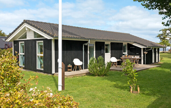 Feriehuse - Askø Strandvig , Danmark - K10461 82