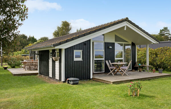 Feriehuse - Askø Strandvig , Danmark - K10461 2