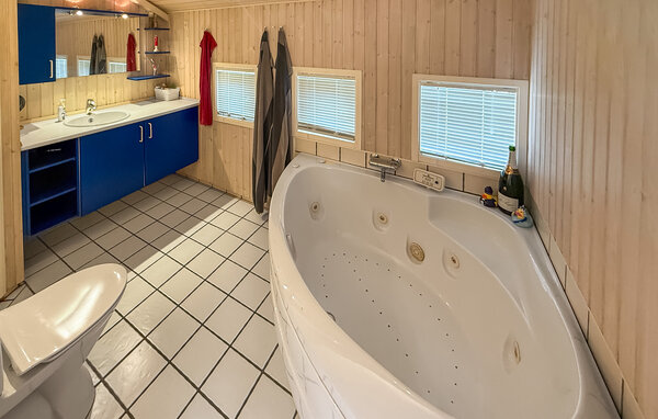 Vakantiehuis - Nysted , Denemarken - K10462 701