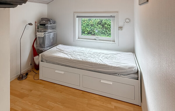 Vakantiehuis - Nysted , Denemarken - K10462 602