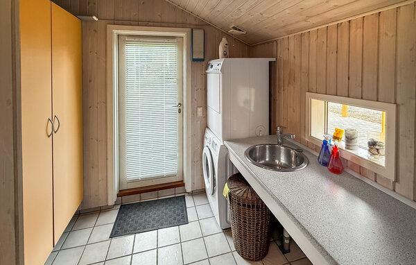 Vakantiehuis - Nysted , Denemarken - K10462 501