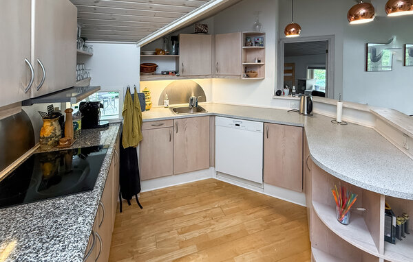 Vakantiehuis - Nysted , Denemarken - K10462 5