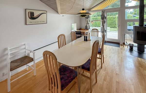 Vakantiehuis - Nysted , Denemarken - K10462 4