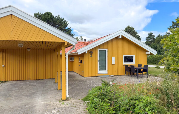 Vakantiehuis - Nysted , Denemarken - K10462 8