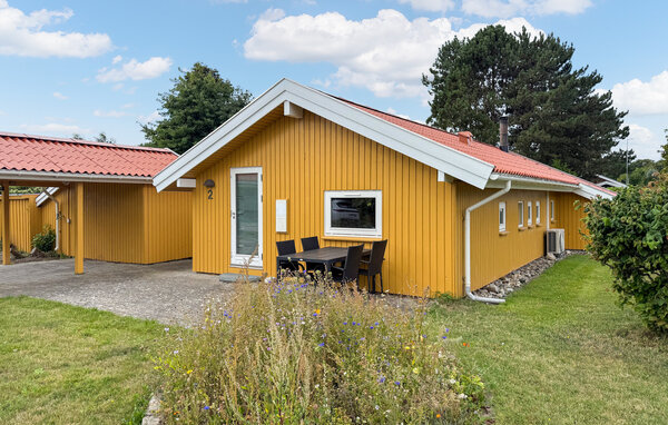 Vakantiehuis - Nysted , Denemarken - K10462 81