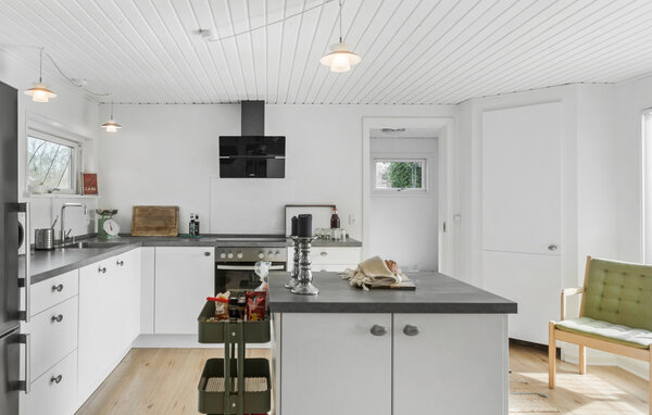 Ferienhaus 