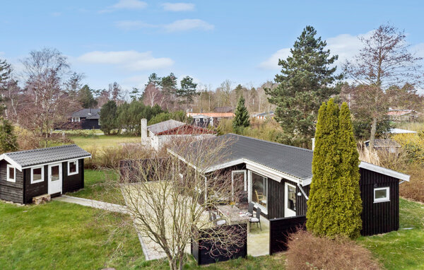 Ferienhaus 