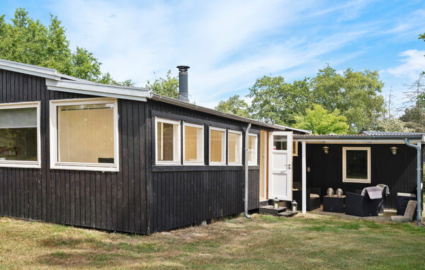 Feriehuse - Bredfjed , Danmark - K10468 81