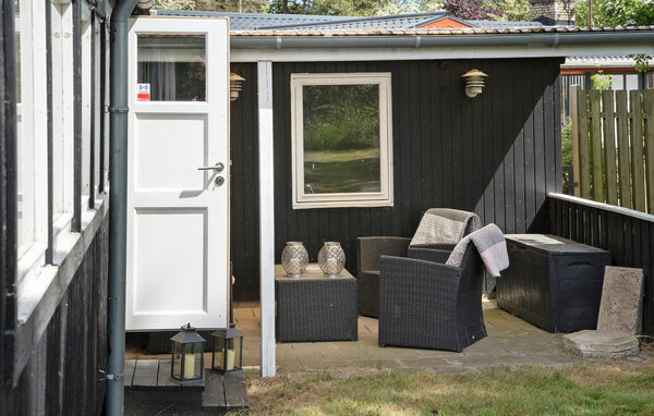 Feriehuse - Bredfjed , Danmark - K10468 102