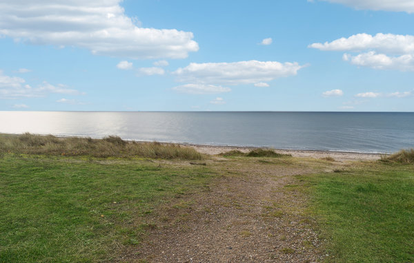 Apartamento - Hummingen Strand , Dinamarca - K10471 901