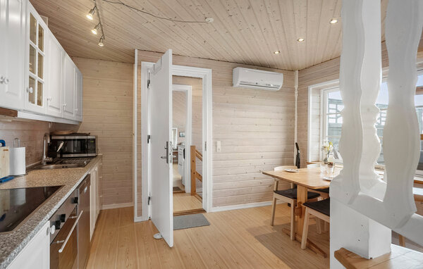 Apartamento - Hummingen Strand , Dinamarca - K10471 401