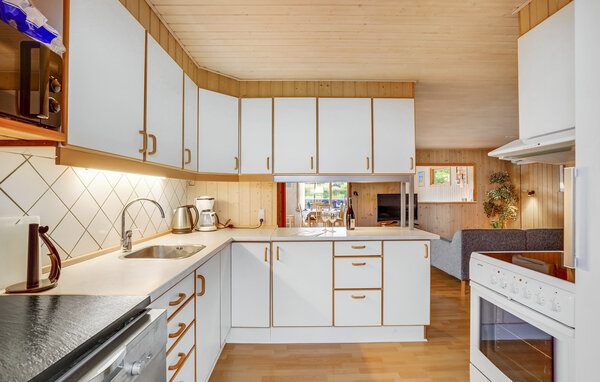 Vakantiehuis - Hummingen , Denemarken - K10472 7