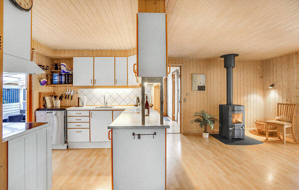 Vakantiehuis - Hummingen , Denemarken - K10472 401