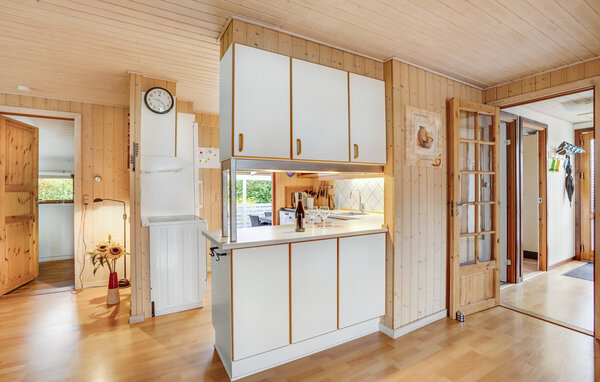 Vakantiehuis - Hummingen , Denemarken - K10472 402