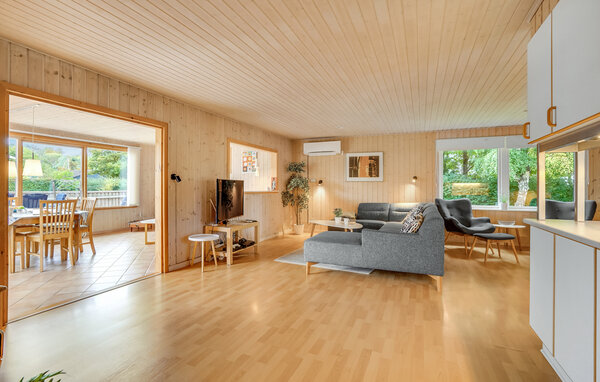 Vakantiehuis - Hummingen , Denemarken - K10472 301