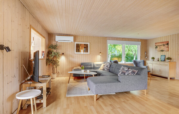 Vakantiehuis - Hummingen , Denemarken - K10472 3