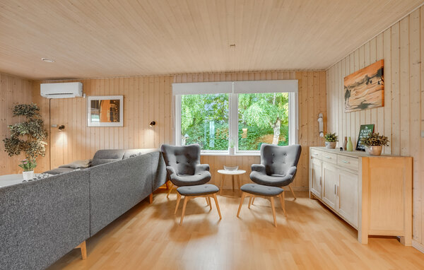 Vakantiehuis - Hummingen , Denemarken - K10472 302