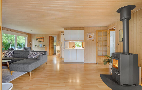 Vakantiehuis - Hummingen , Denemarken - K10472 4